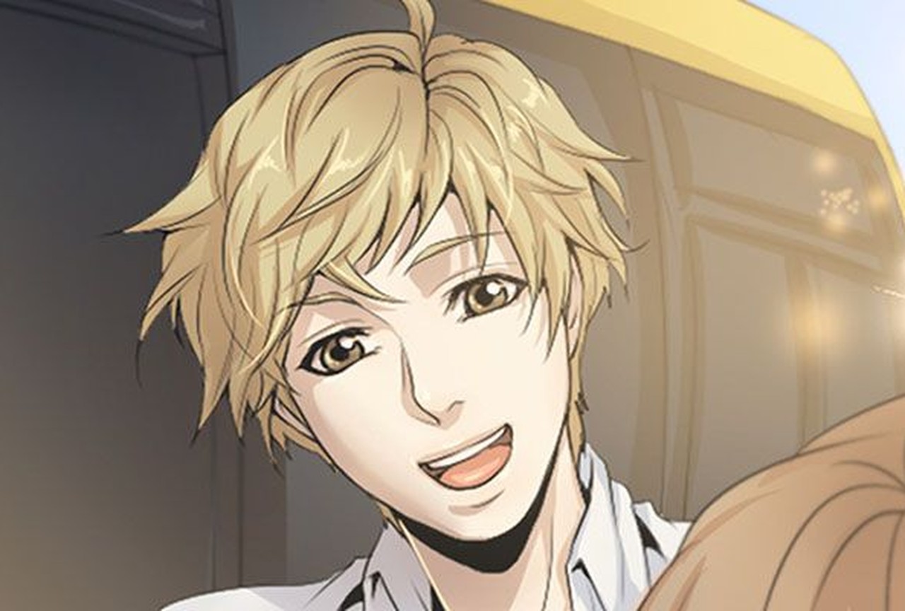 La Garderie des Beaux Garçons - Episode 5 - ONO Webtoon et Manga