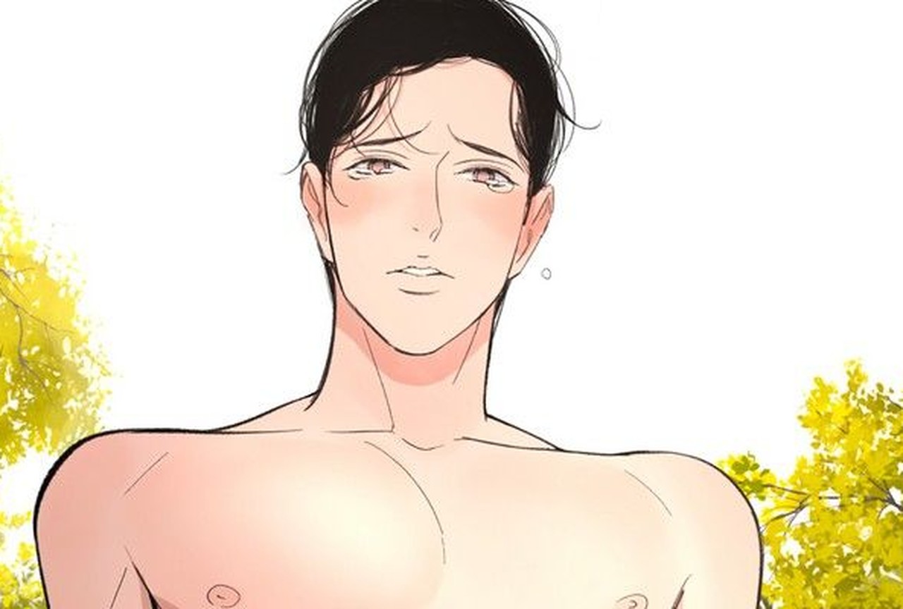 (+18) L'affaire Max Mojave - Episode 58 - ONO Webtoon et Manga