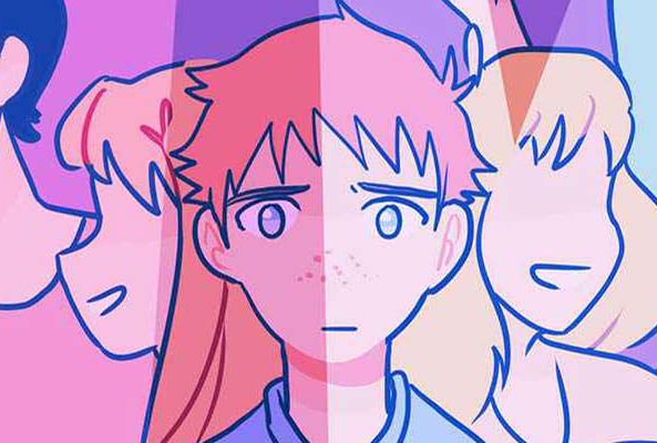 Fanboy - Episode 10 - ONO Webtoon et Manga