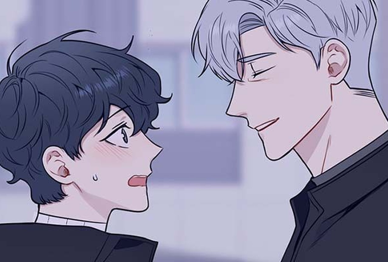 (+18) Cherry Blossoms After Winter - Saisons 3 à 5 - Episode 98 - ONO Webtoon et Manga