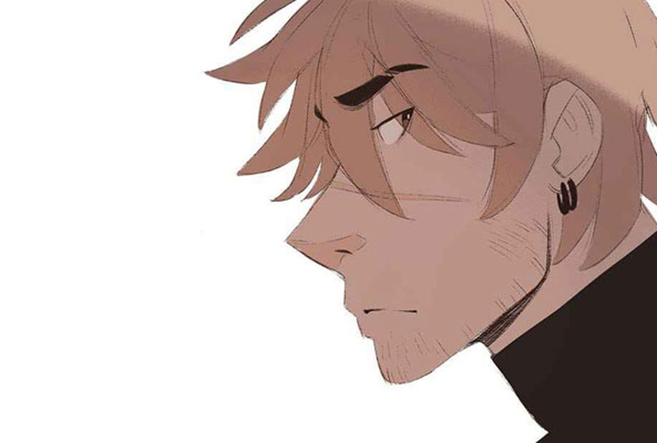 Distress - Episode 28 - ONO Webtoon et Manga