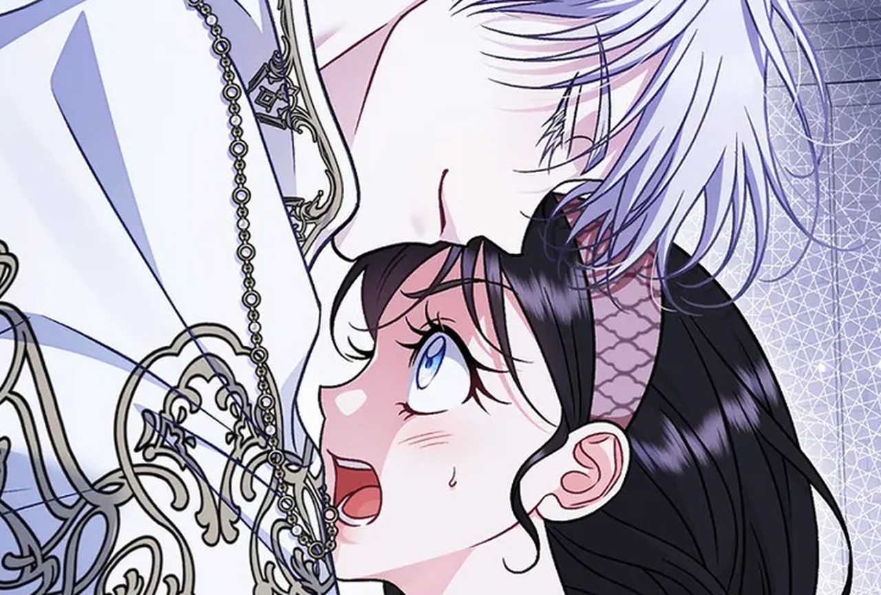 I will become the villain's poison taster - Episode 104 - ONO Webtoon et Manga