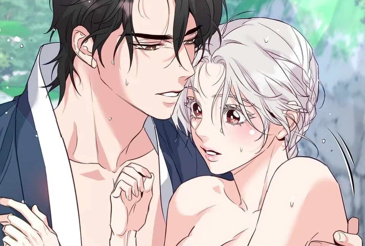 (+18) Vivre avec la bête dangereuse - Episode 6 - ONO Webtoon et Manga
