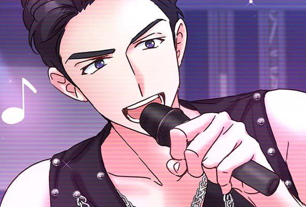 Once again idol - Episode 99 - ONO Webtoon et Manga