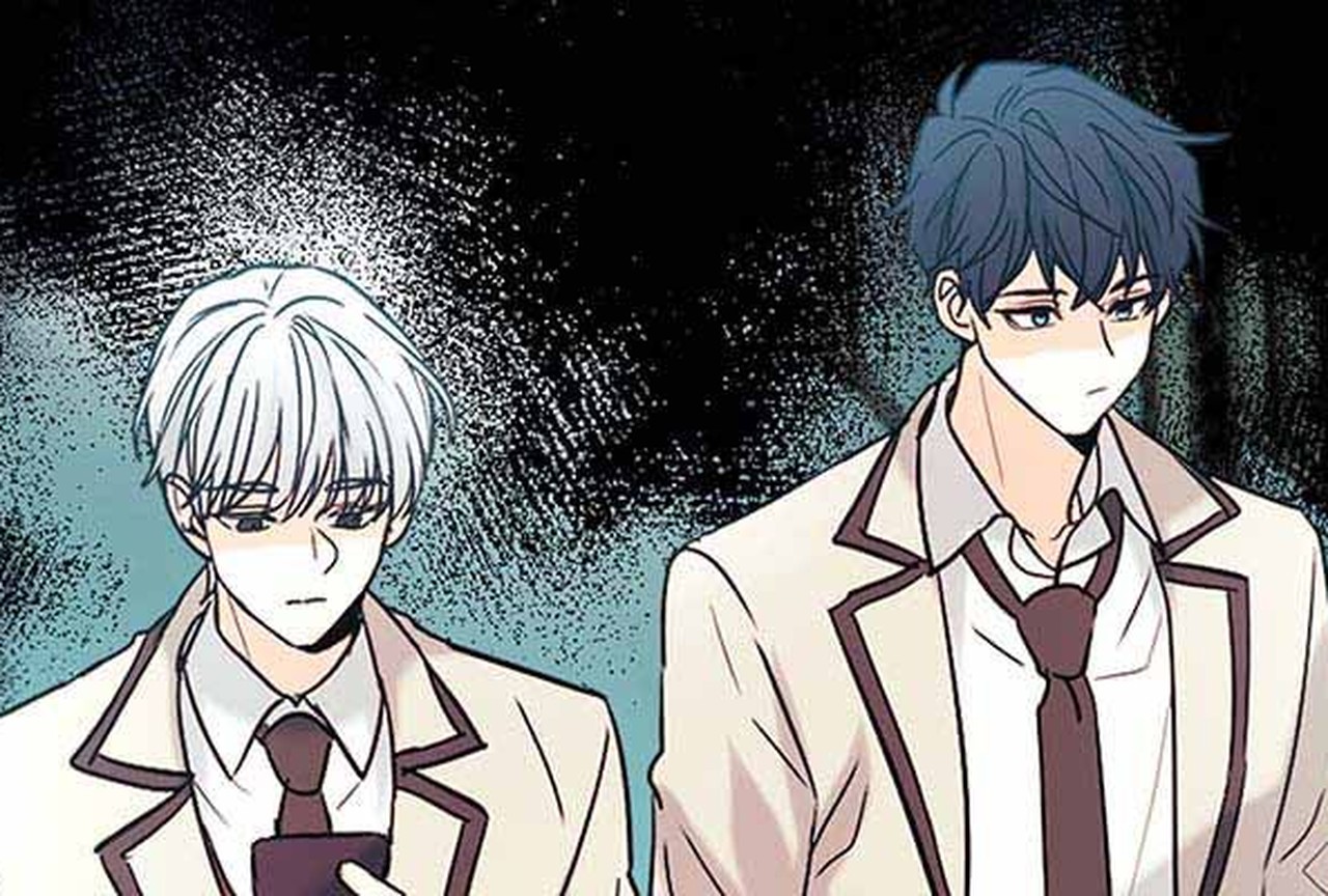 Les lois de la web romance - Episode 56 - ONO Webtoon et Manga