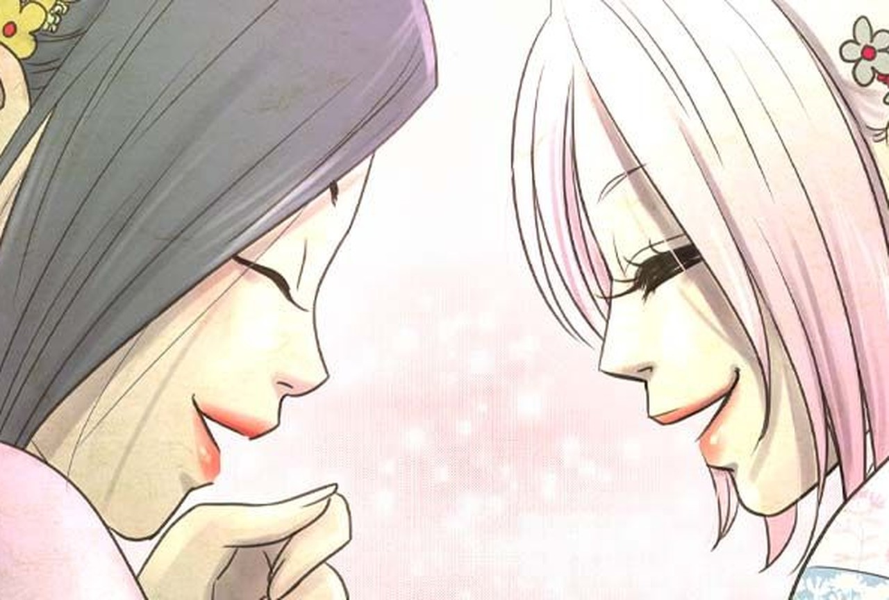 Journey of the Loveless Soul - Épisode 10 - ONO Webtoon et Manga