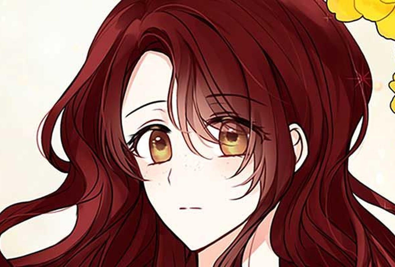 La Guerre des Fleurs - Episode 1 - ONO Webtoon et Manga
