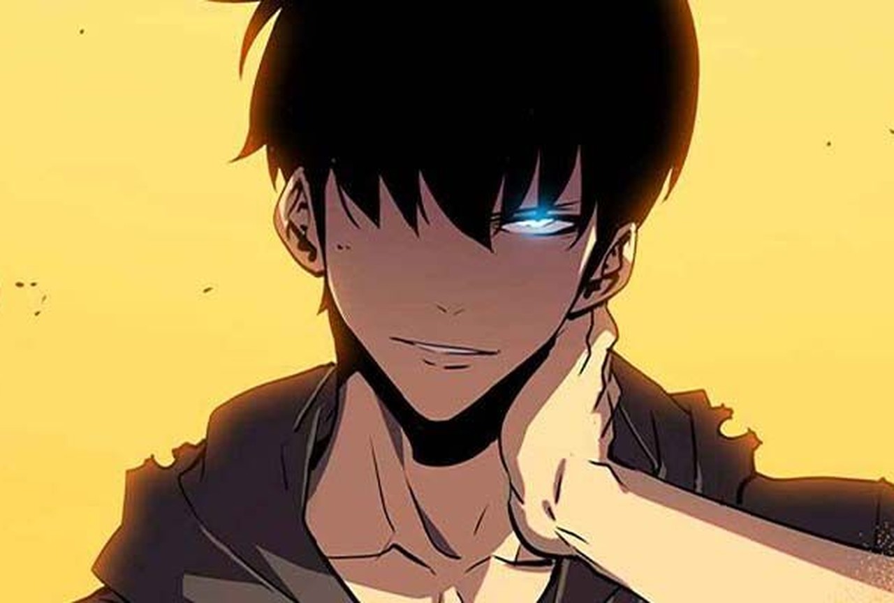 Solo Leveling - Episode 42 - ONO Webtoon et Manga