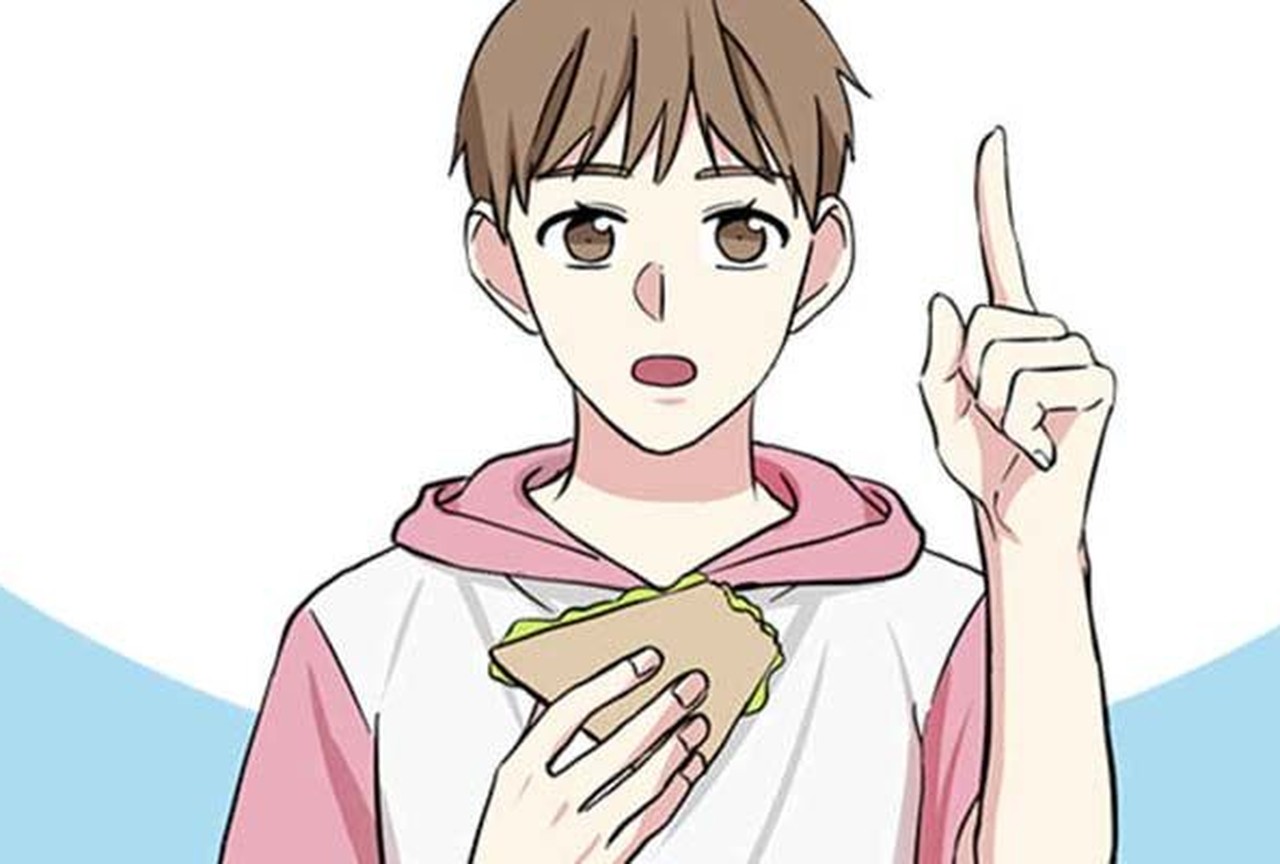 My Cute Beast - Episode 49 - ONO Webtoon et Manga