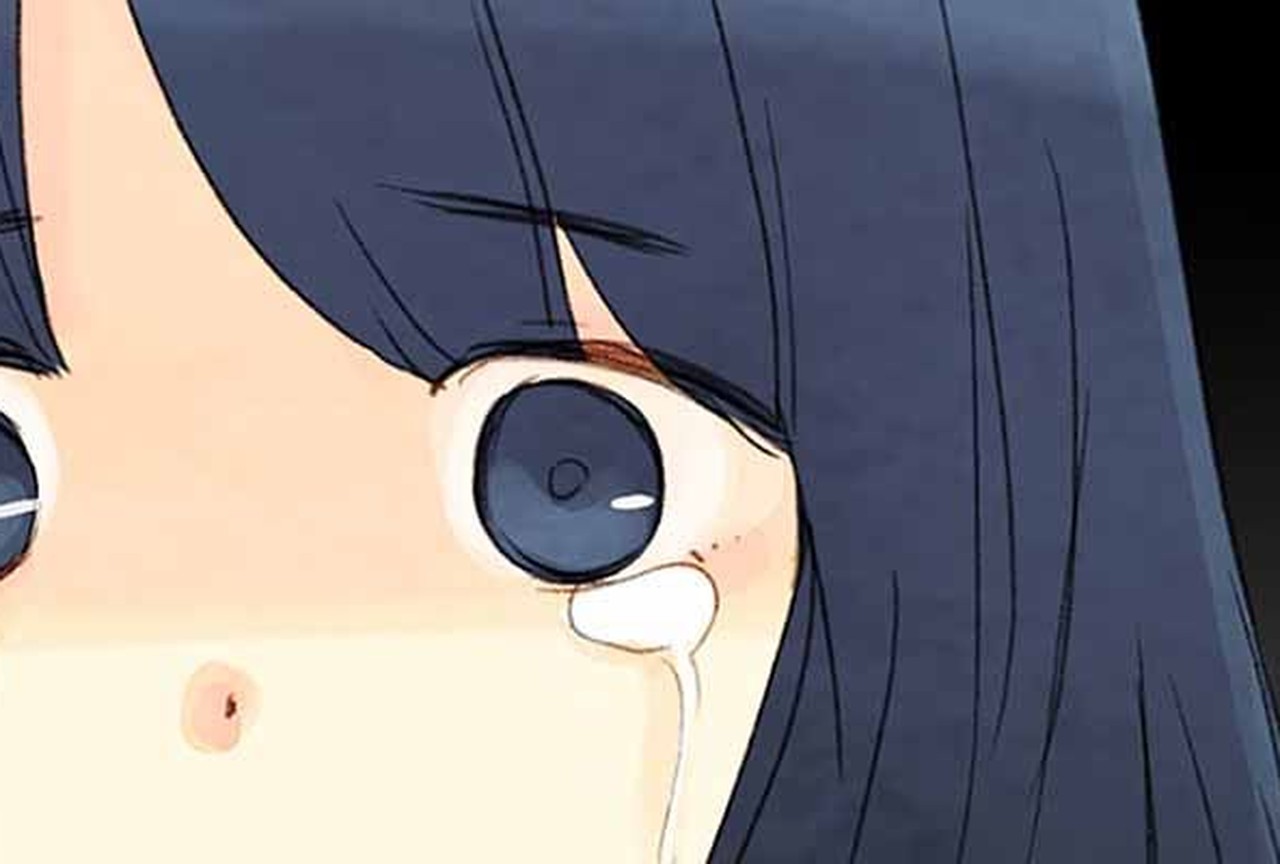 Le Jardin des Harmonies - Episode 43 - ONO Webtoon et Manga