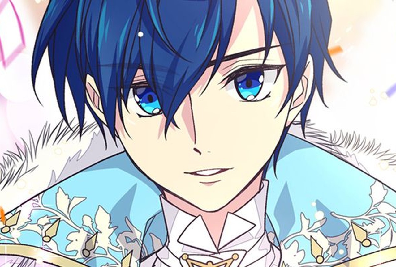 The Abandoned Empress - Episode 43 - ONO Webtoon et Manga