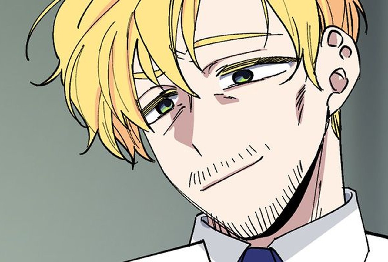 Knight Flight - Episode 34 - ONO Webtoon et Manga