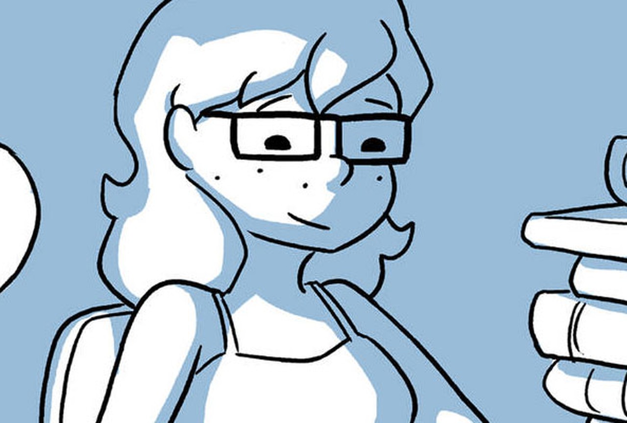 Crapule - Episode 133 - ONO Webtoon et Manga