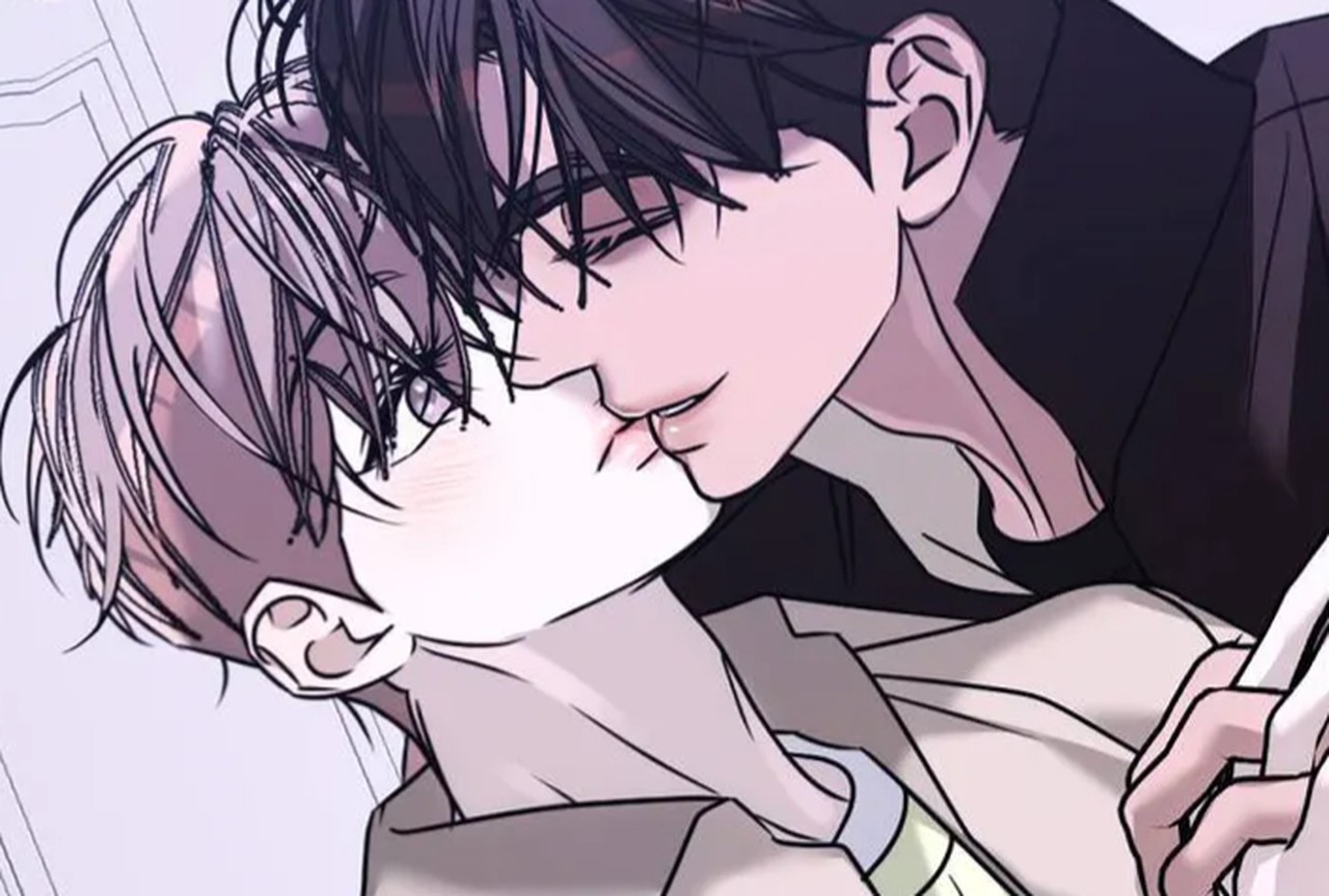 (+18) The Alpha's Obsession - Episode 71 - ONO Webtoon et Manga