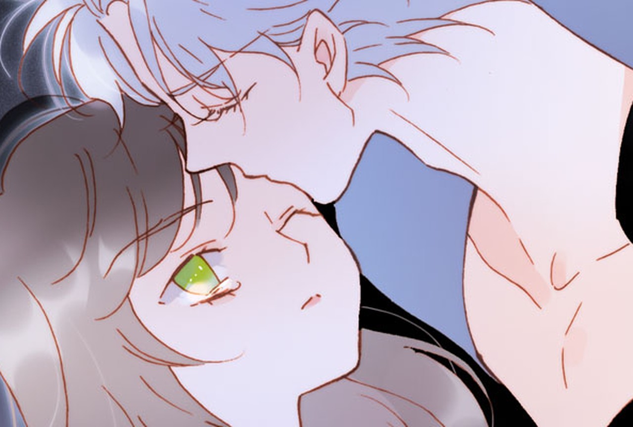 Soundless Cosmos - Épisode 096 - ONO Webtoon et Manga