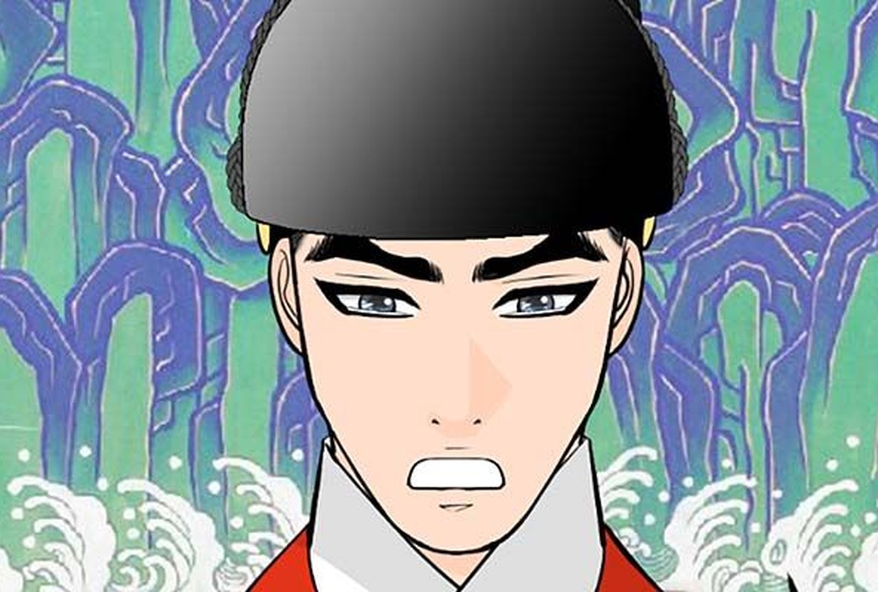Vanity - Episode 47 - ONO Webtoon et Manga
