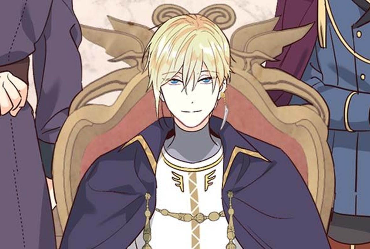 L'armure et la couronne - Episode 78 - ONO Webtoon et Manga