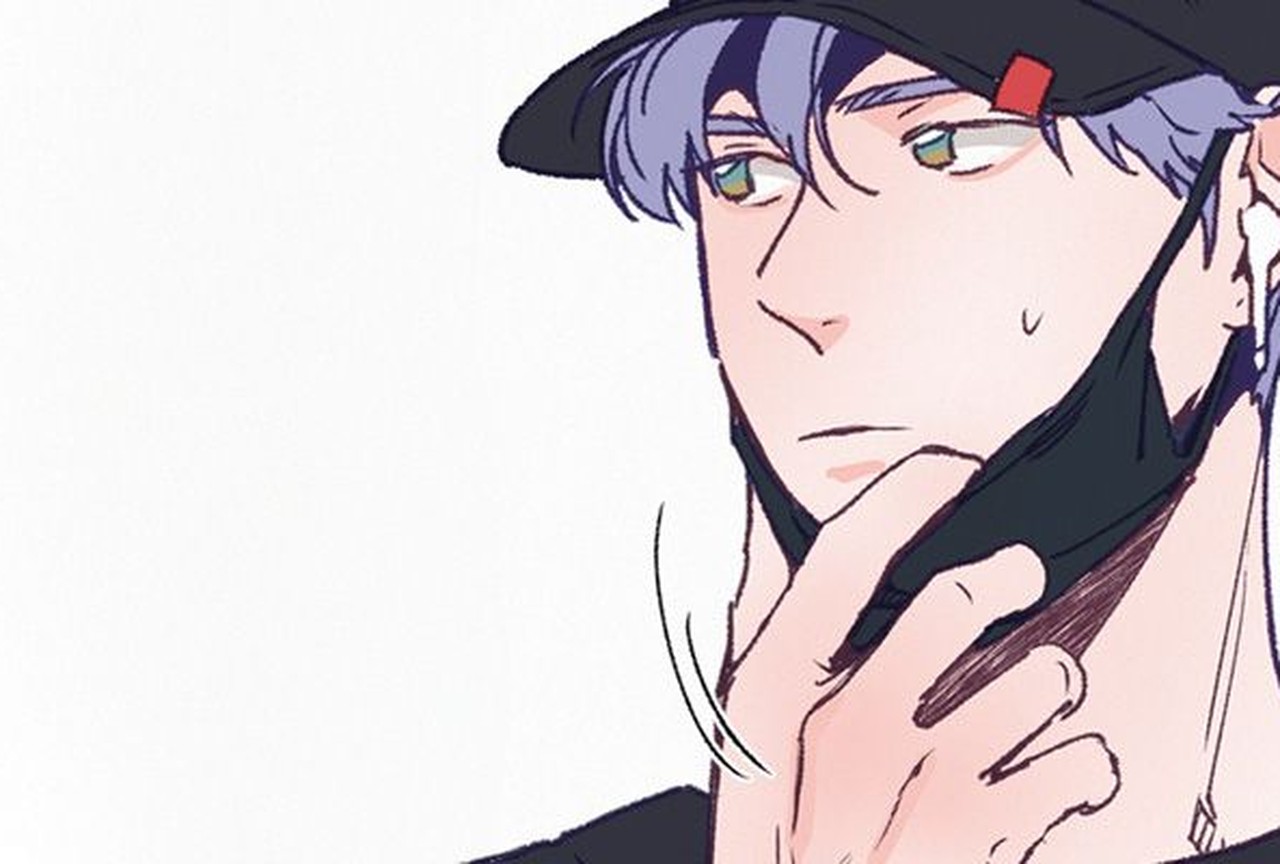 Love Tractor - Episode 2 - ONO Webtoon et Manga