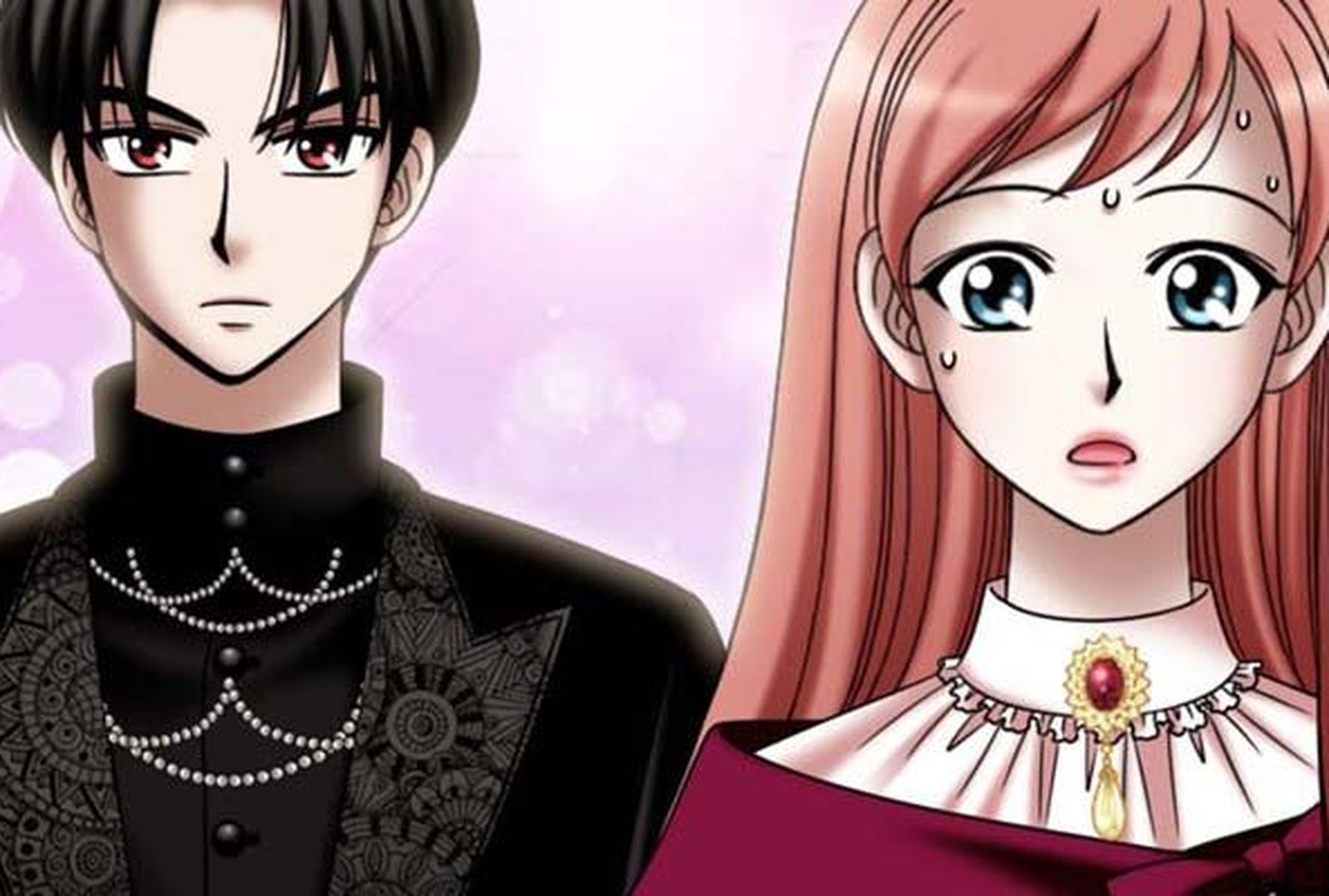 Pas une Déesse ! - Episode 56 - ONO Webtoon et Manga