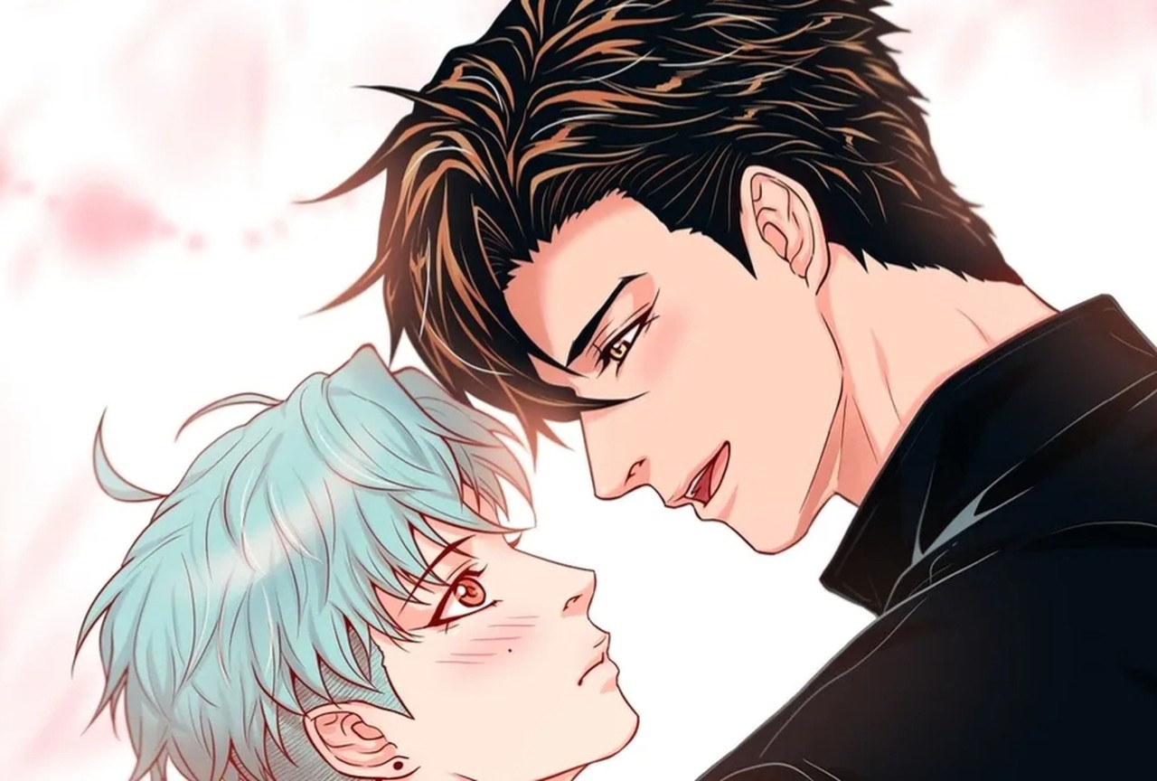 (+18) Mordre le Tigre - Episode 18 - ONO Webtoon et Manga