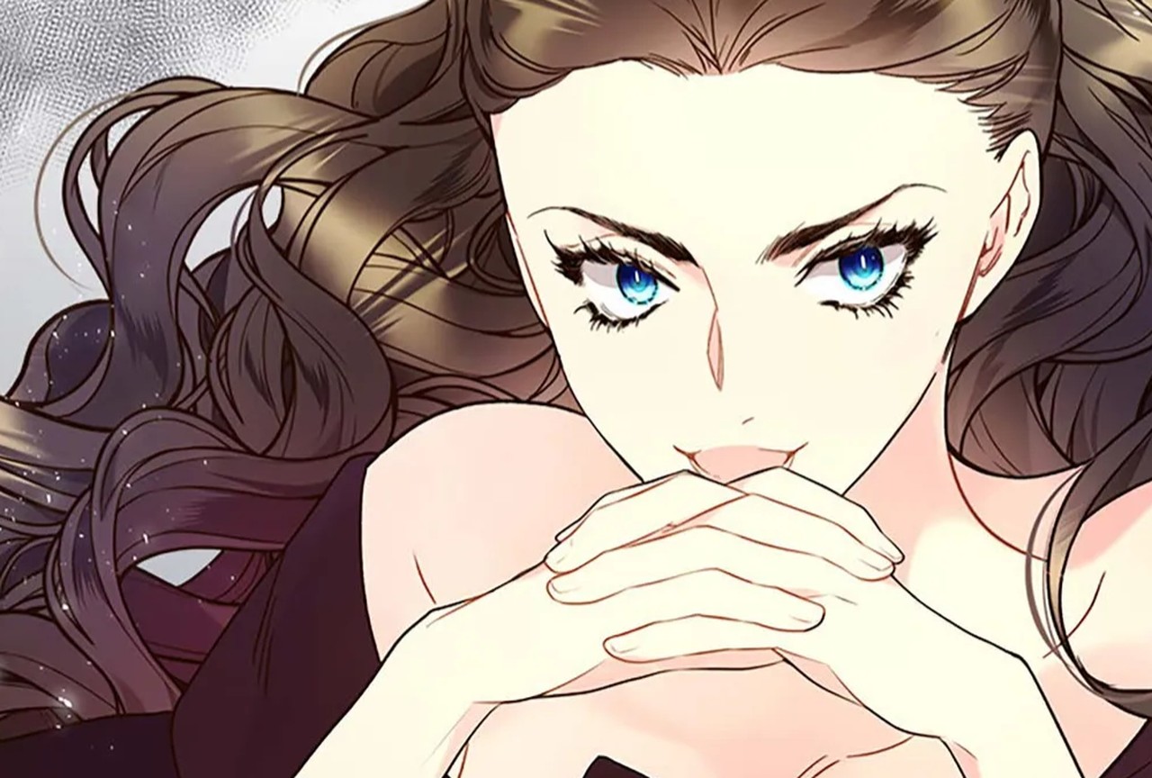 Béatrice - Episode 59 - ONO Webtoon et Manga