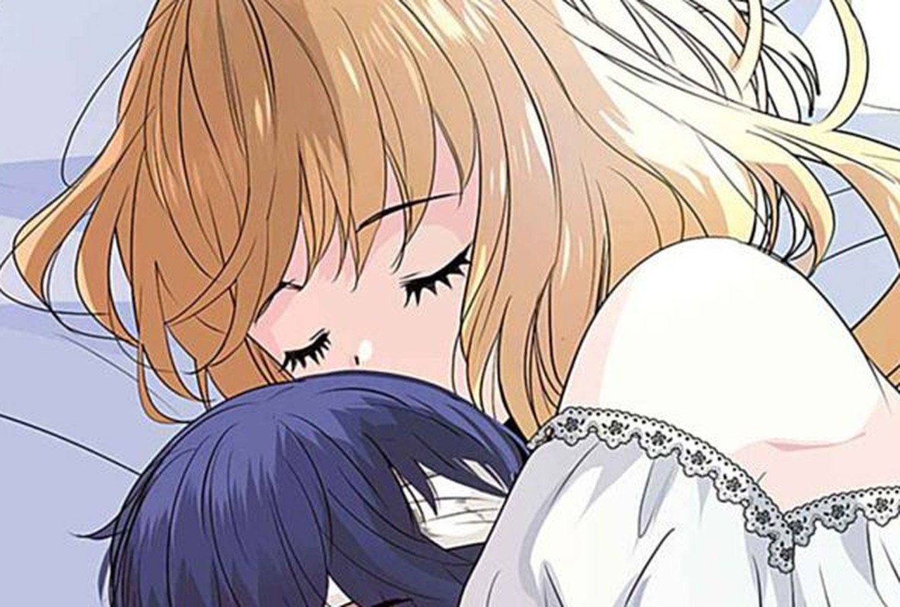 Le Cygne et le Faucon - Episode 11 - ONO Webtoon et Manga