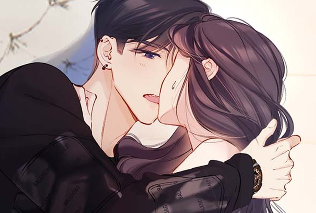 Protect My Star - Episode 156 - ONO Webtoon et Manga