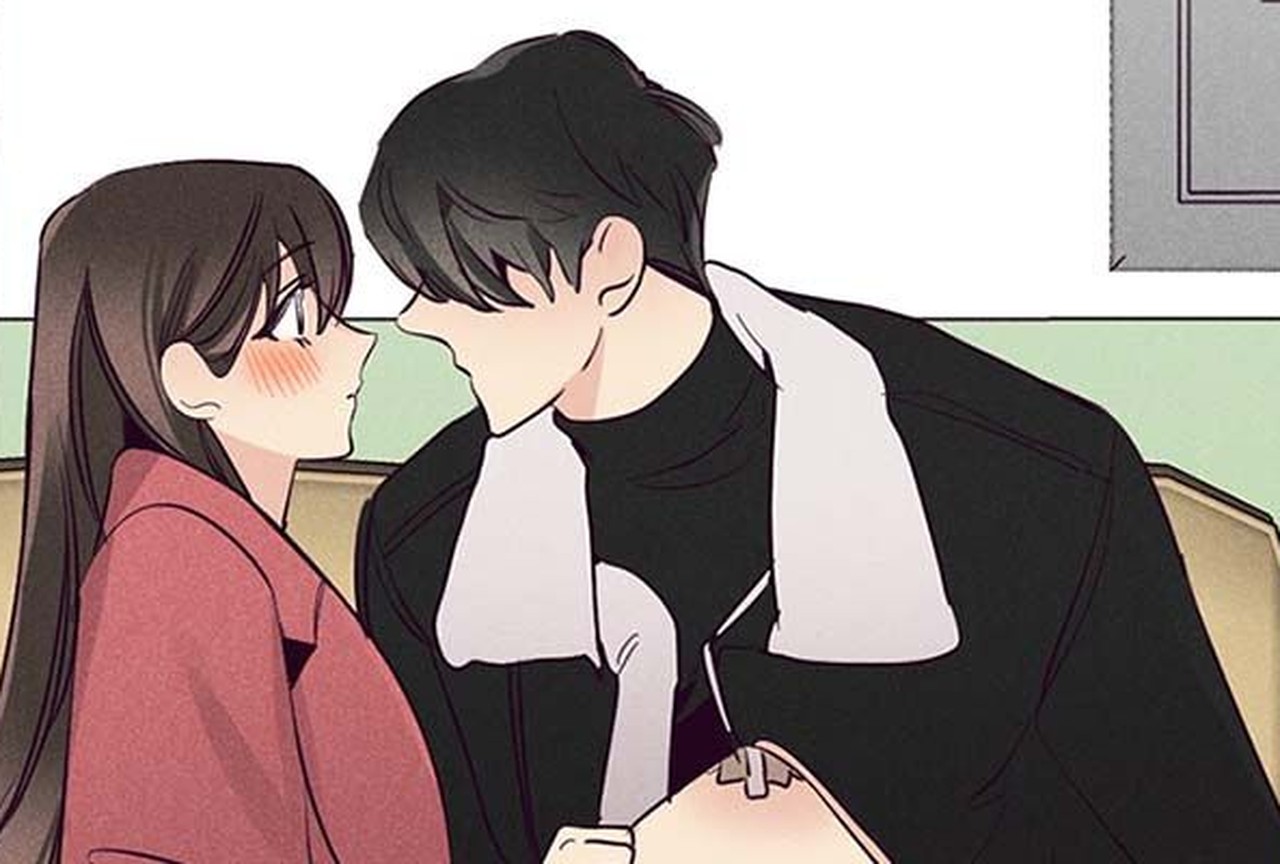 Sous le Charme - Episode 75 - ONO Webtoon et Manga