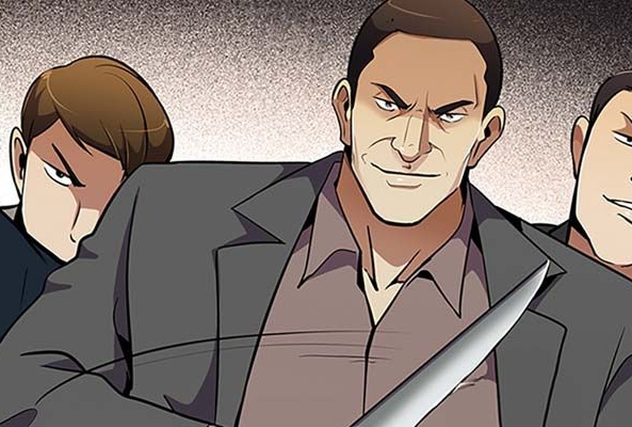 Again my life - Episode 51 - ONO Webtoon et Manga