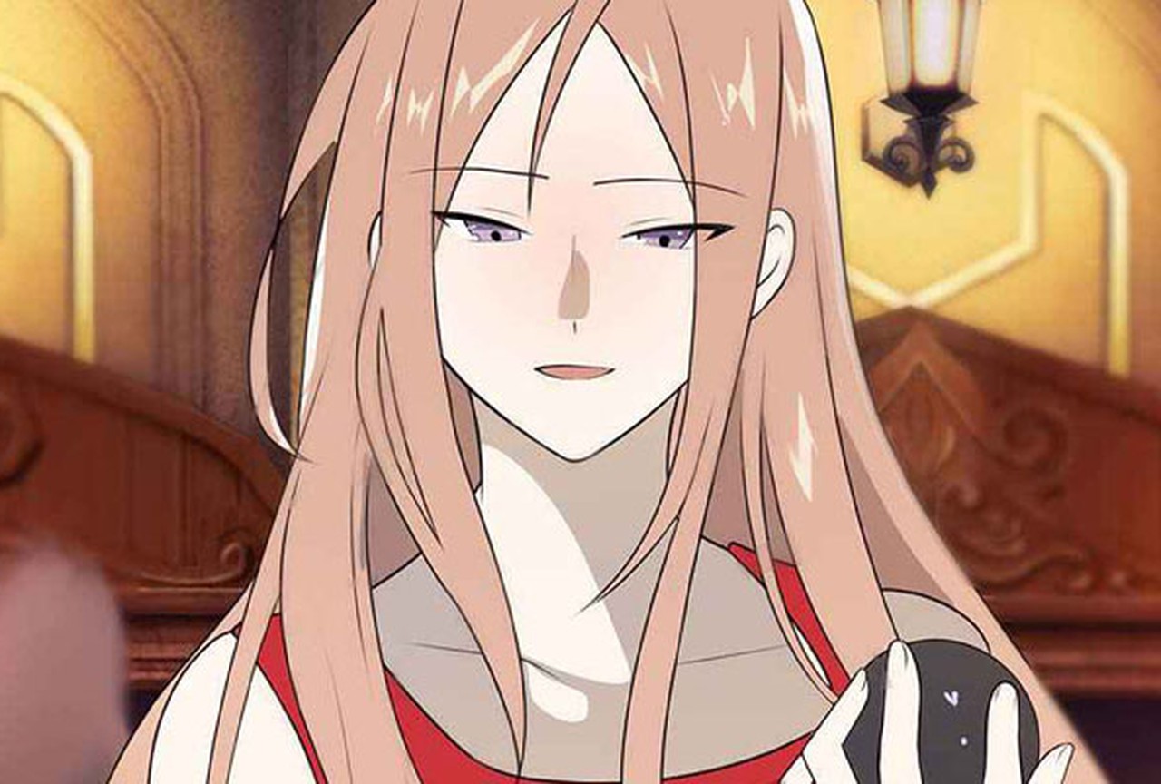 Heart Triggers - Episode 14 - ONO Webtoon et Manga