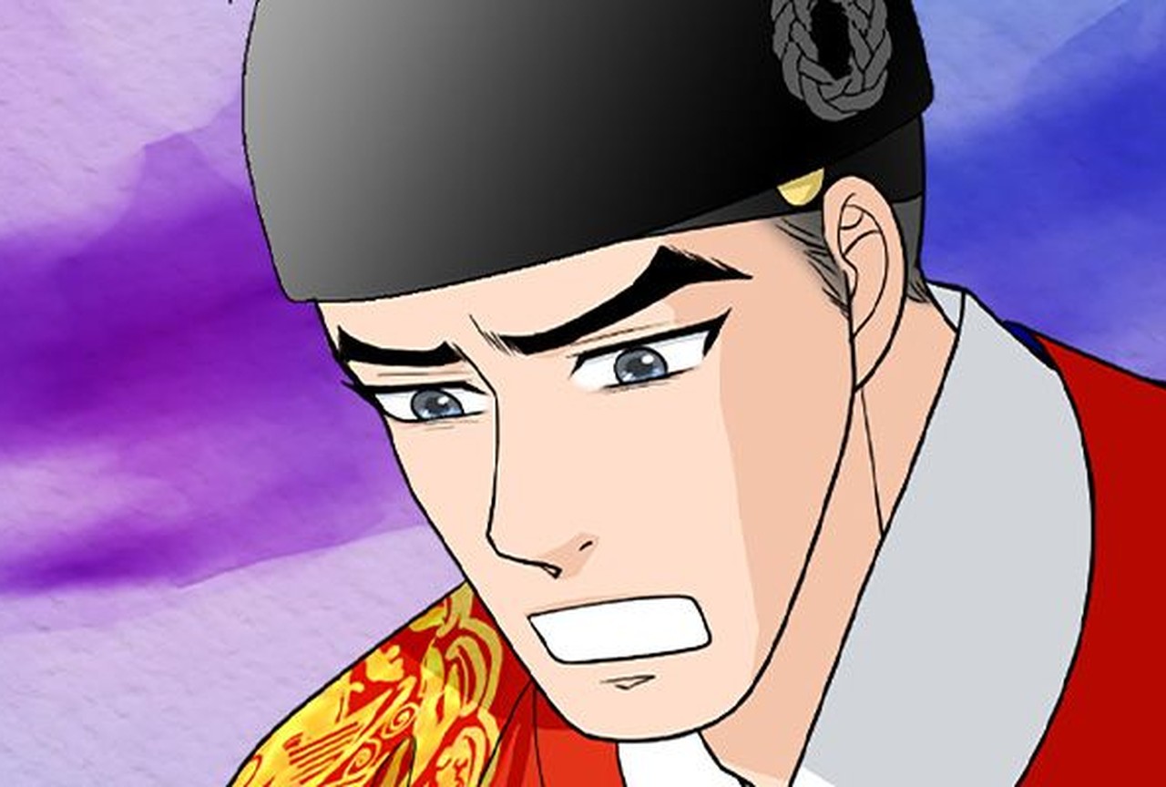 Vanity - Episode 92 - ONO Webtoon et Manga