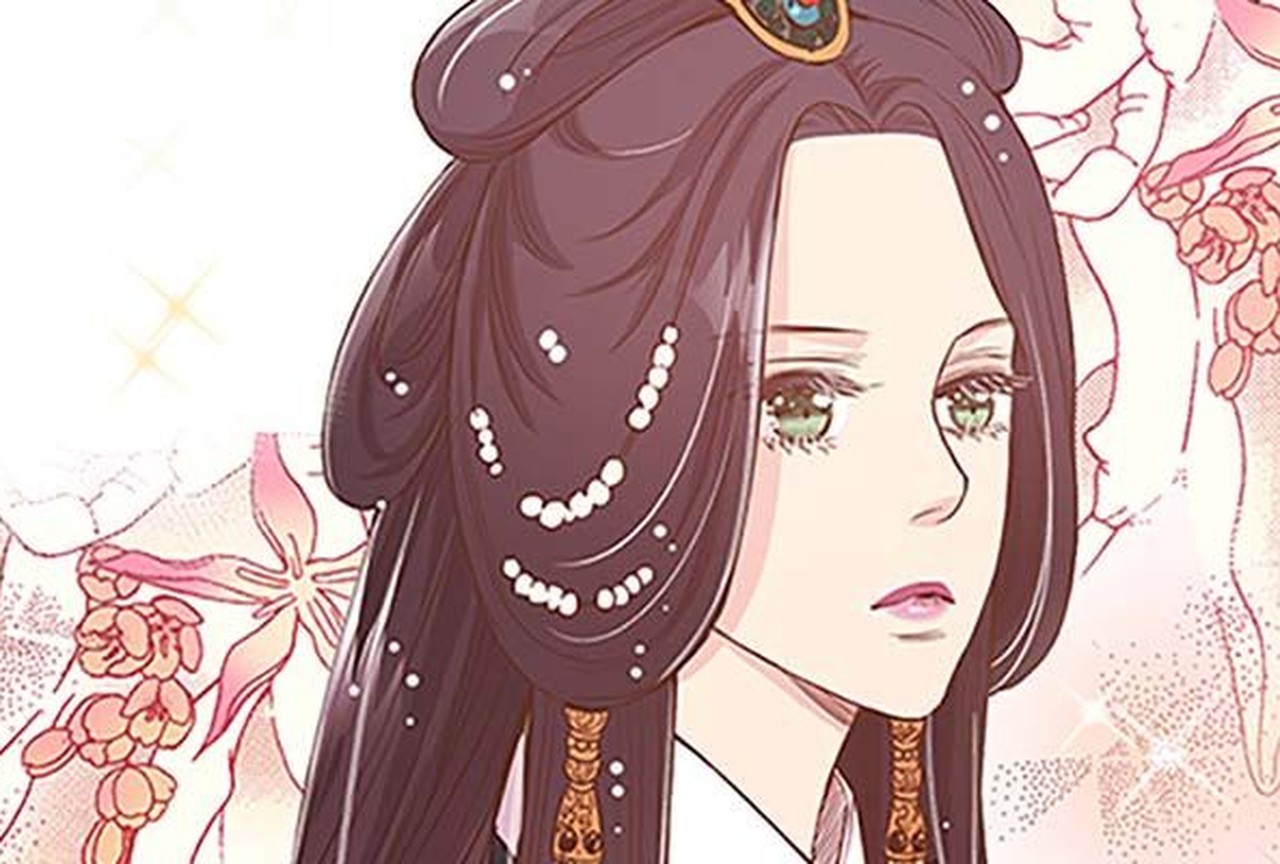 Fleurs de la Cour - Episode 5 - ONO Webtoon et Manga