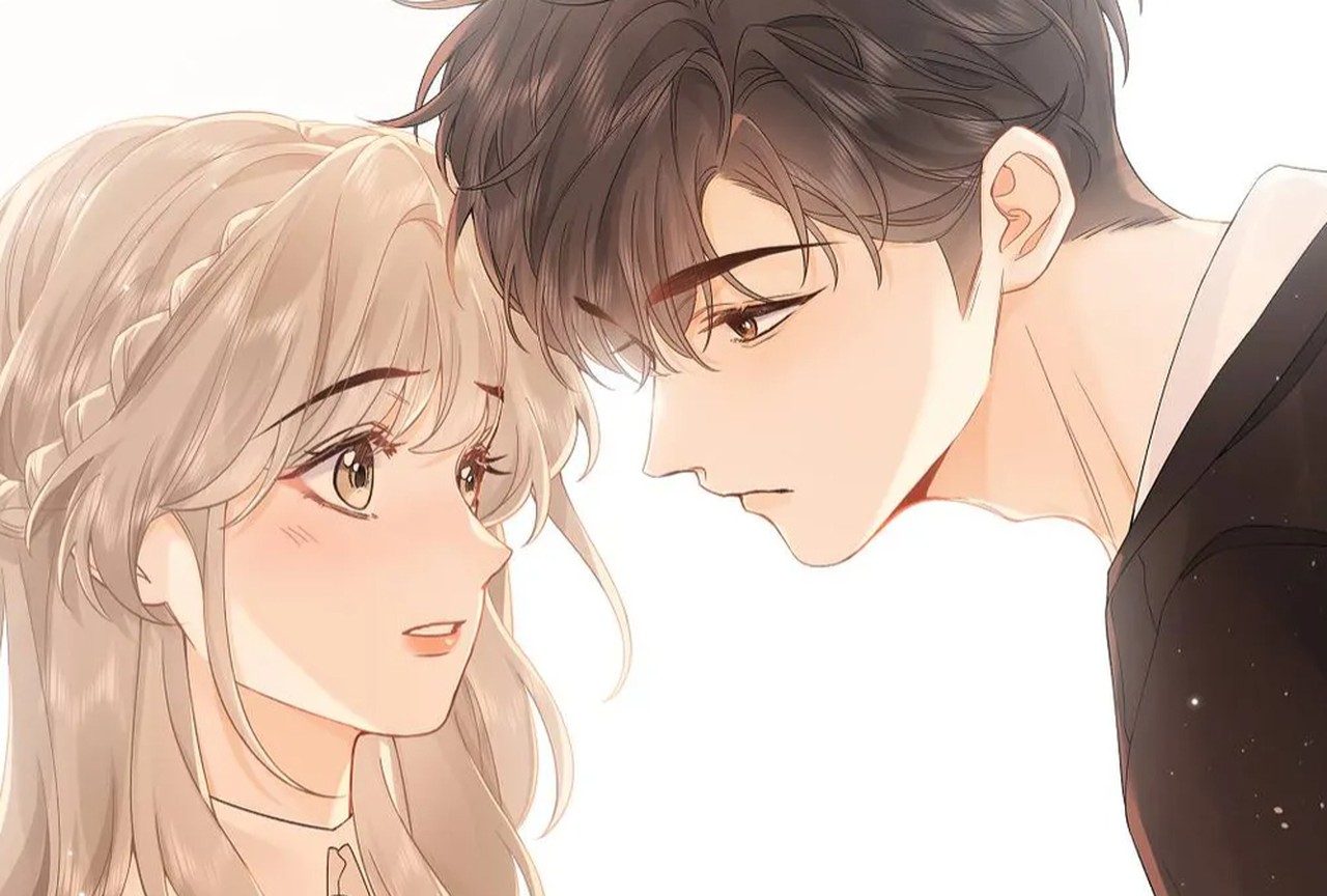 When I Met the Moon - Episode 6 - ONO Webtoon et Manga