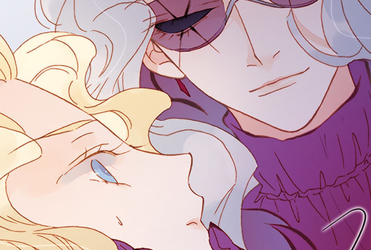 Soundless Cosmos - Episode 32 - ONO Webtoon et Manga