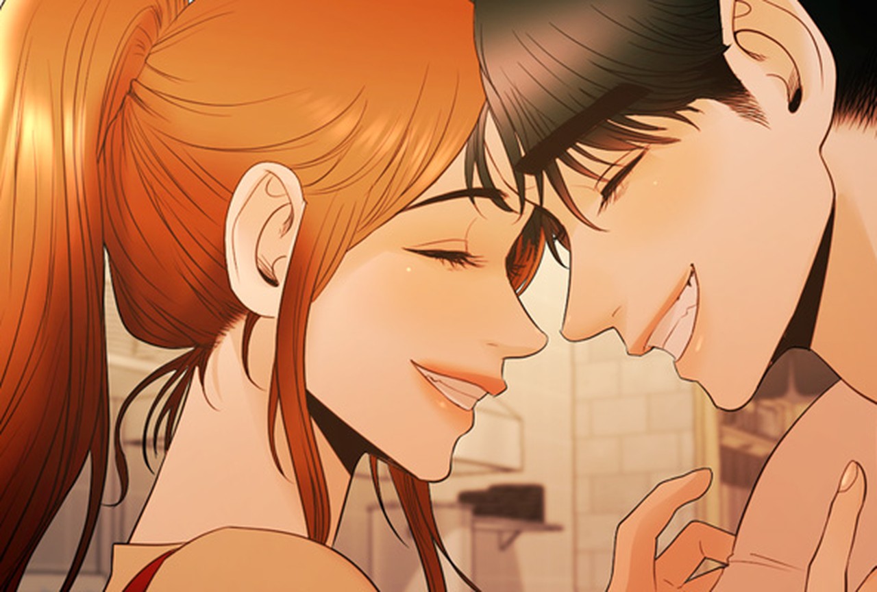 Lovecity Online - Episode 65 - ONO Webtoon et Manga