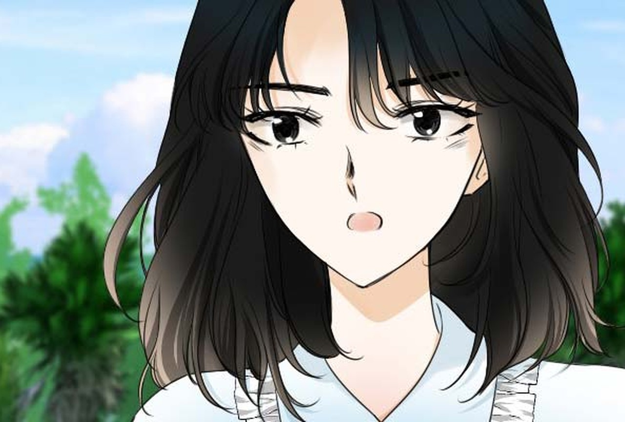 Plongée dans le temps - Épisode 22 - ONO Webtoon et Manga
