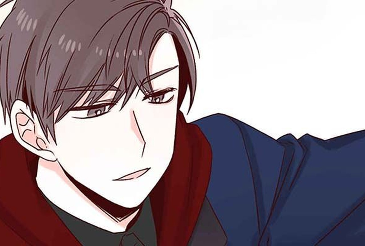 Rouge Sucré - Episode 8 - ONO Webtoon et Manga