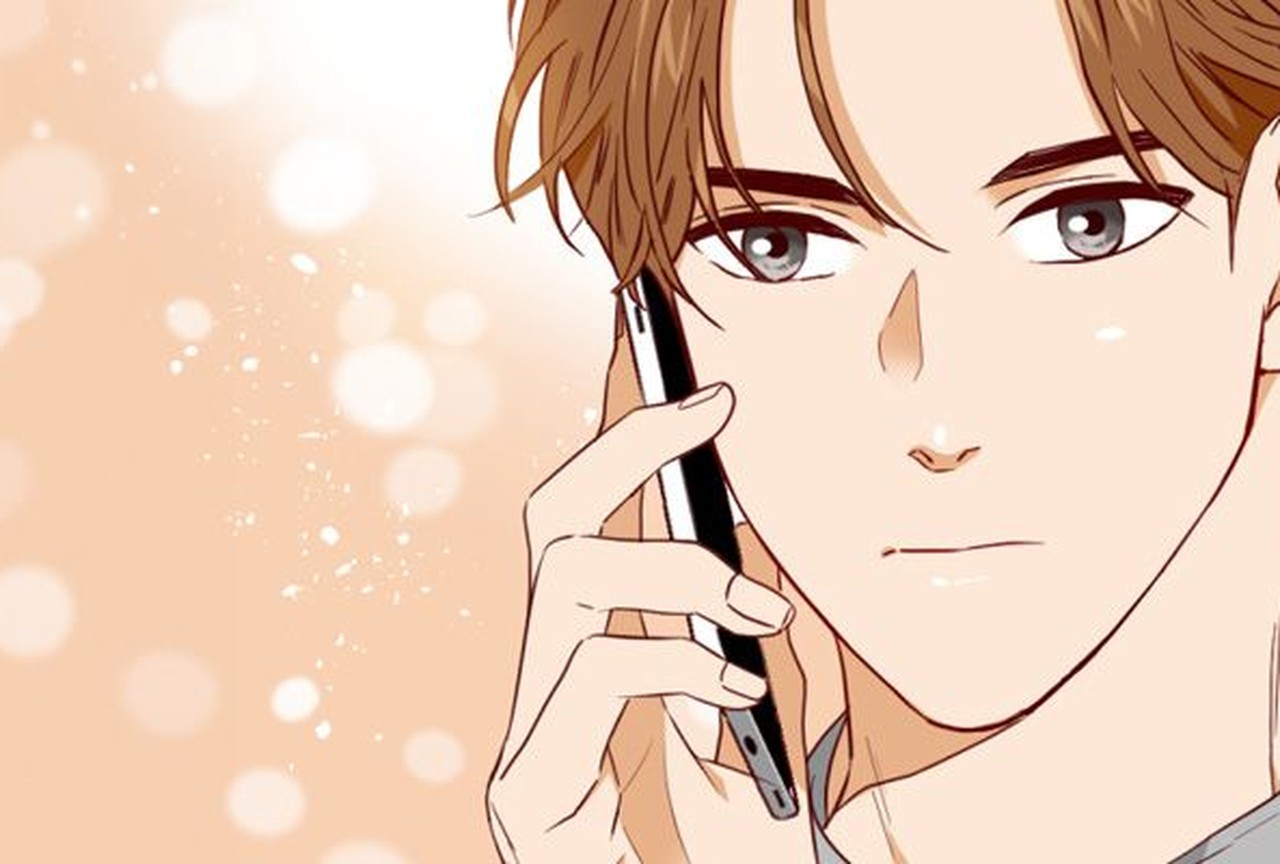 An Hour of romance - Episode 46 - ONO Webtoon et Manga