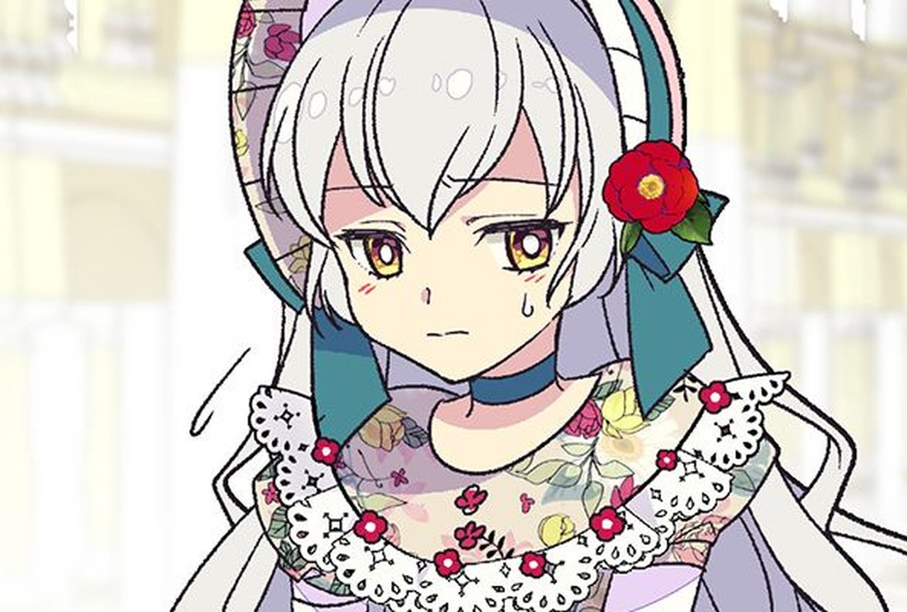 The Abandoned Empress - Episode 11 - ONO Webtoon et Manga