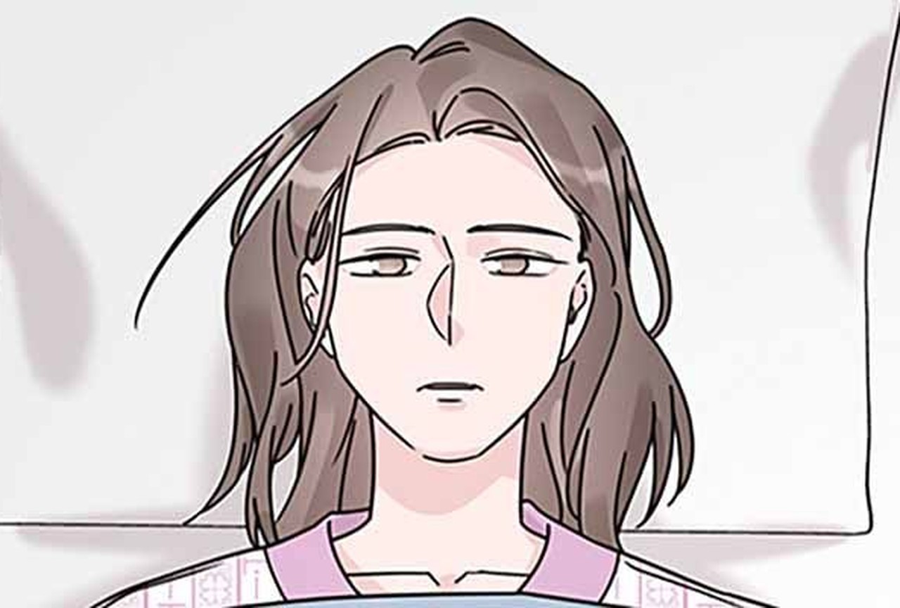 Un pas vers le bonheur - Episode 84 - ONO Webtoon et Manga