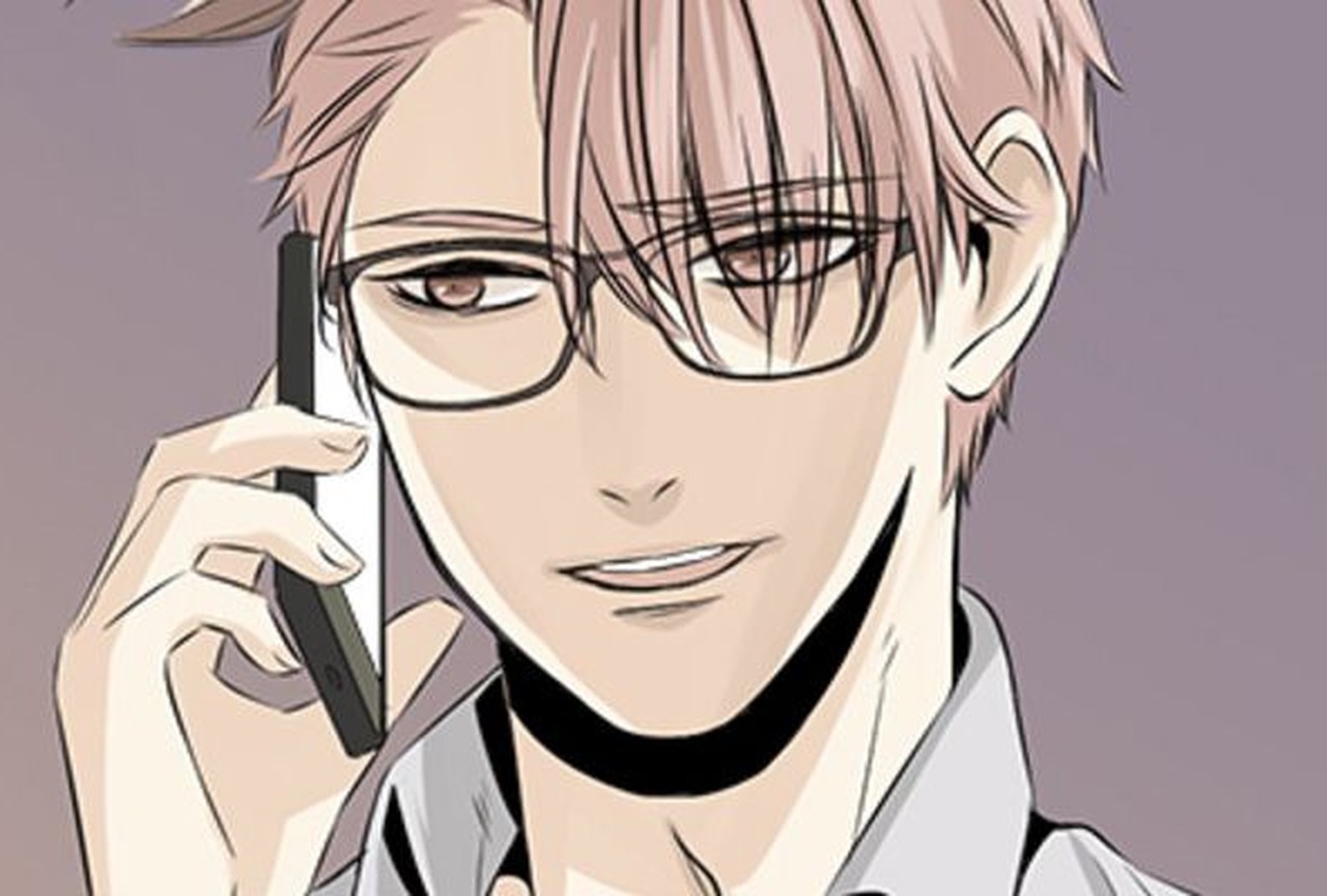 Vice Versa - Episode 13 - ONO Webtoon et Manga