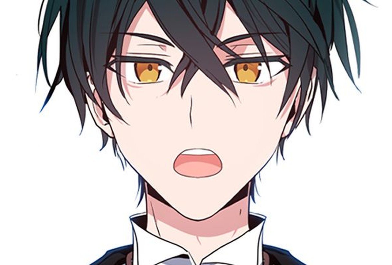 La sorcière sans espoir - Episode 5 - ONO Webtoon et Manga
