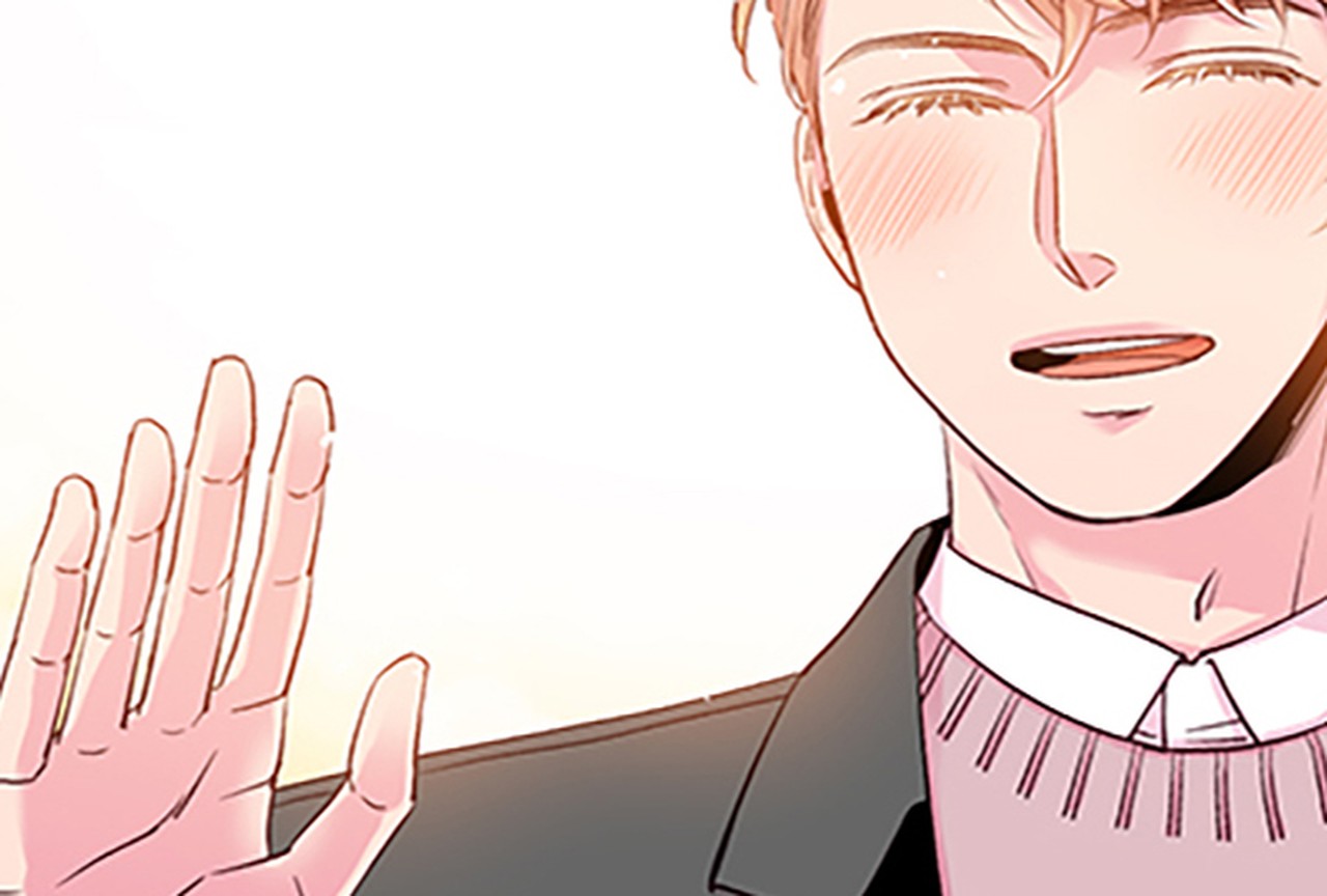Talk to me Tenderly - Episode 54 - ONO Webtoon et Manga