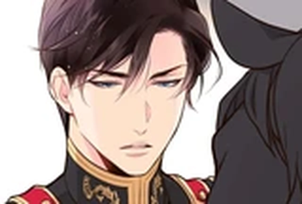 (+18) Béatrice - Episode 13 - ONO Webtoon et Manga