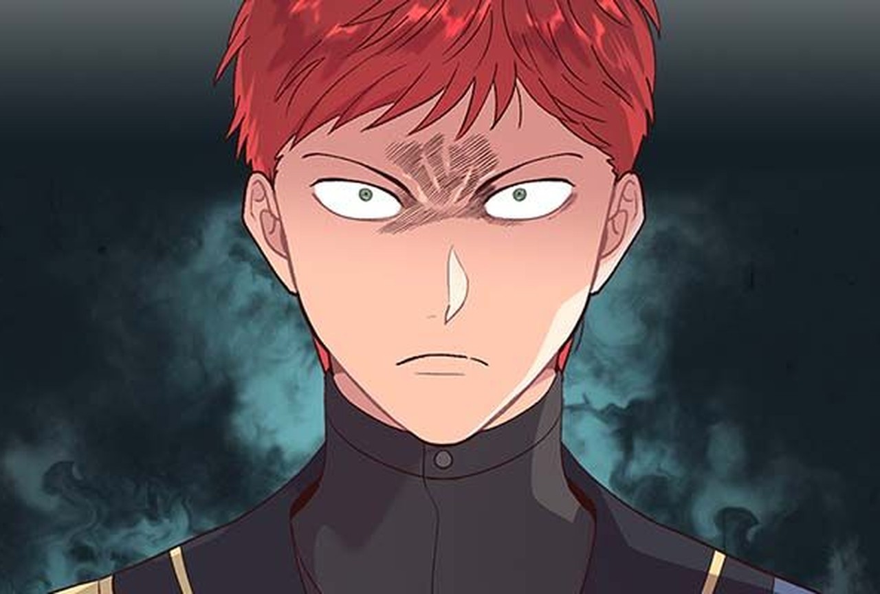 L'armure et la couronne - Episode 67 - ONO Webtoon et Manga