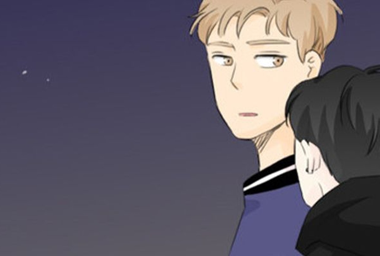 Between Us - Saison 1 - Episode 30 - ONO Webtoon et Manga