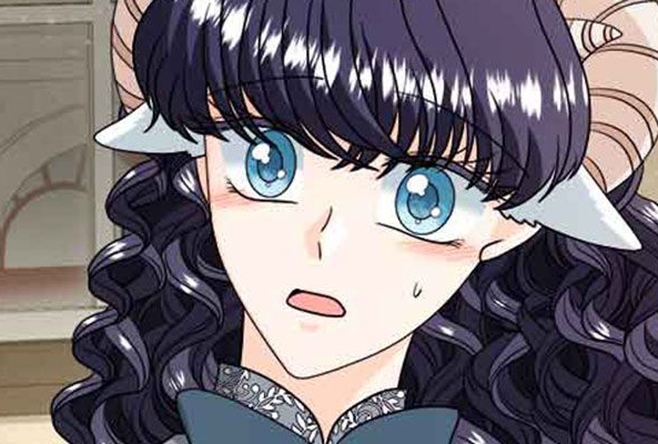 Doux comme un agneau - Episode 42 - ONO Webtoon et Manga