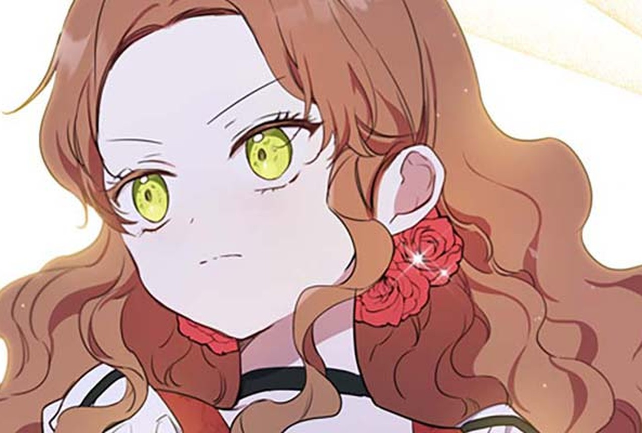 La Nouvelle Cheffe de Clan - Episode 64 - ONO Webtoon et Manga