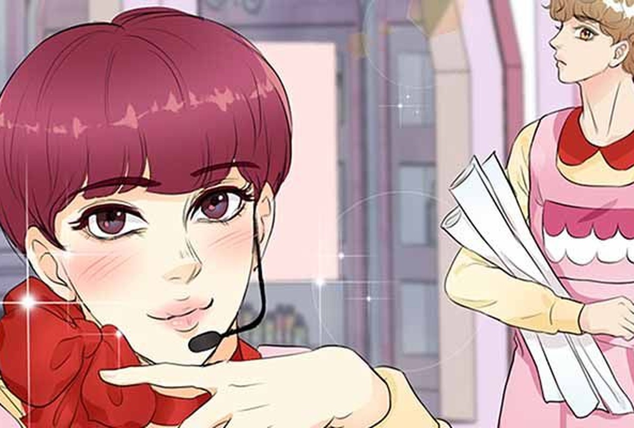 Mon fantastique assistant - Episode 18 - ONO Webtoon et Manga