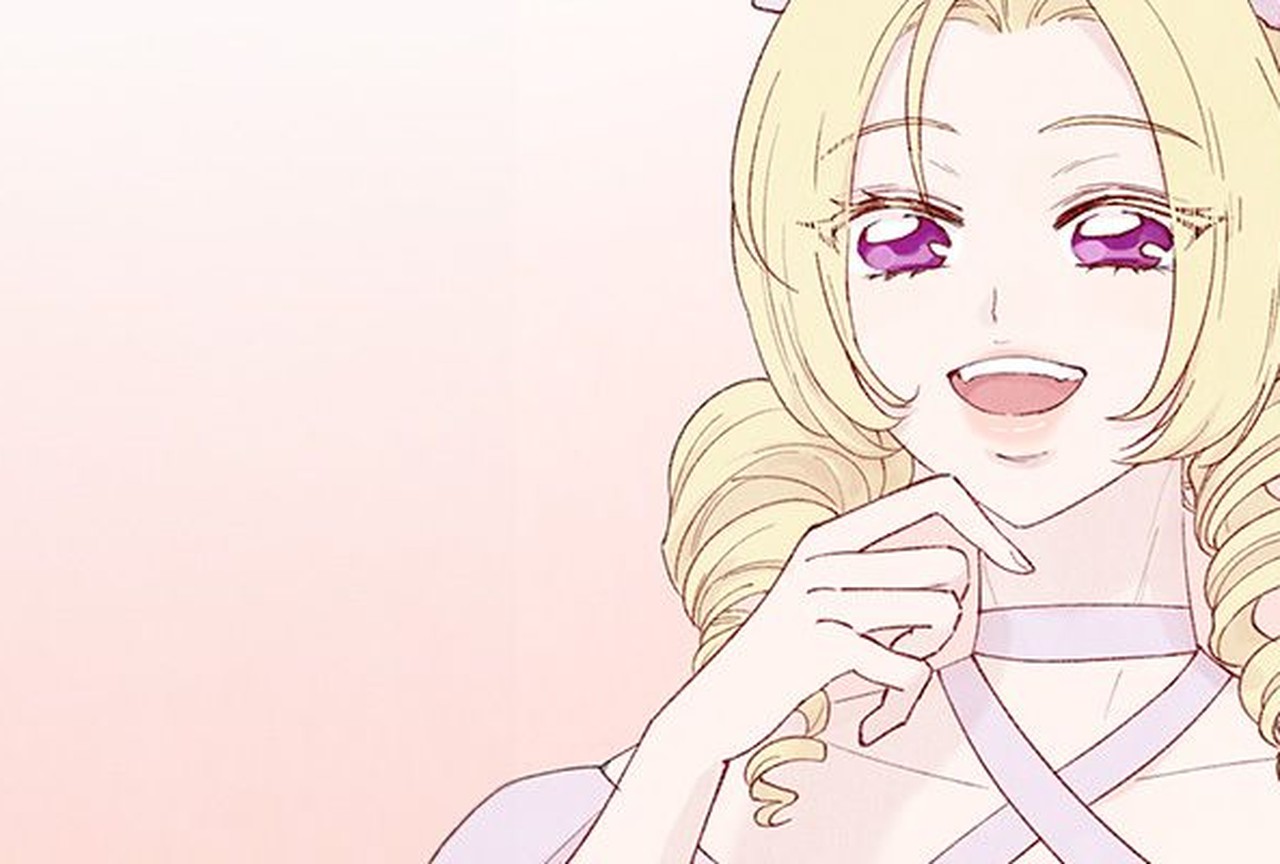 Iris - la Lady au Smartphone - Episode 42 - ONO Webtoon et Manga